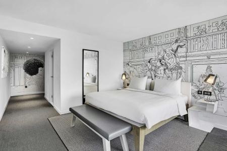 Radisson Red, Glasgow - 58