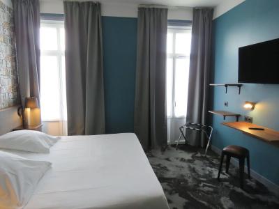 Hôtel Bristol Reims - 4
