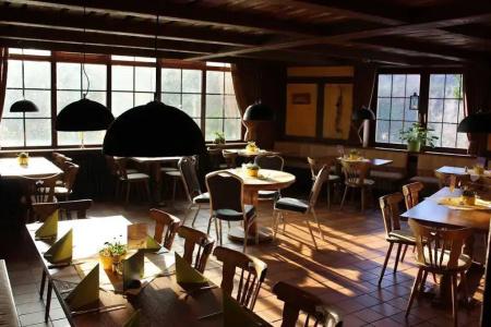 Osterberg - Restaurant und - 15