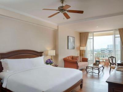 Sofitel Phnom Penh Phokeethra - 35
