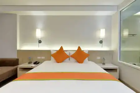 Hisea Huahin - Sha Extra Plus - 4
