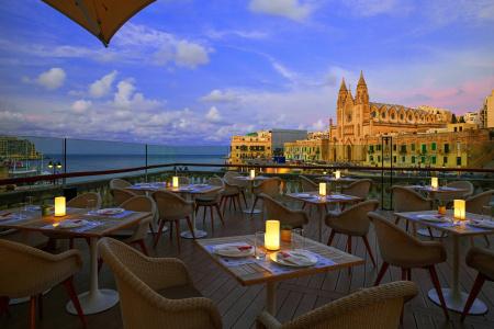 Malta Marriott & Spa - 40