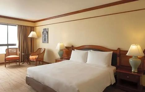 Holiday Inn Chiangmai, An Ihg - 168