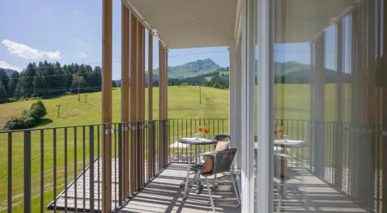 Sentido alpenKaiserfels - 48