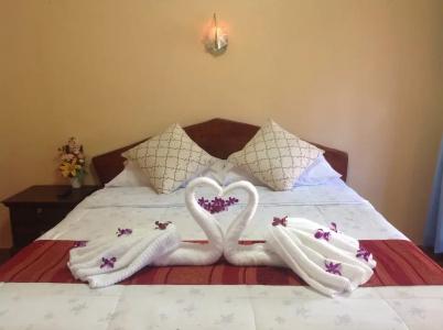 Ruan Mai Naiyang Beach Resort - Sha Plus - 43