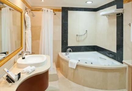 Holiday Inn Bur Dubai - Embassy District - 26