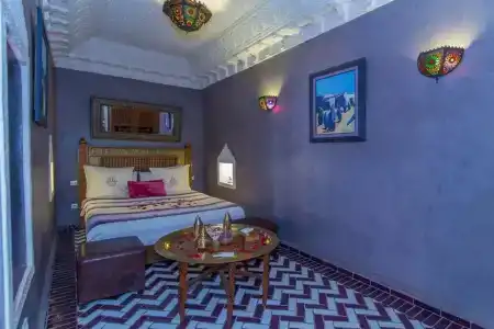 Riad Samsli - 13