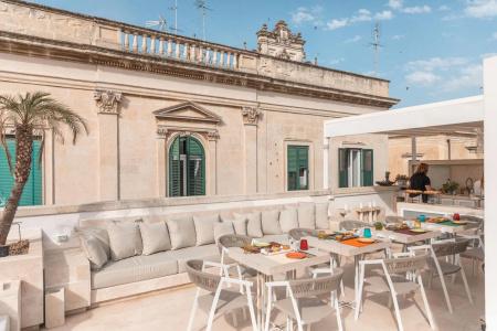 Palazzo Lecce - 44