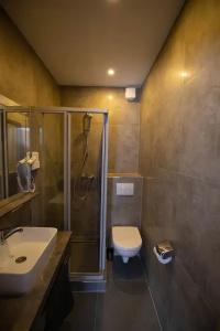 Heidepension Bispingen - 52