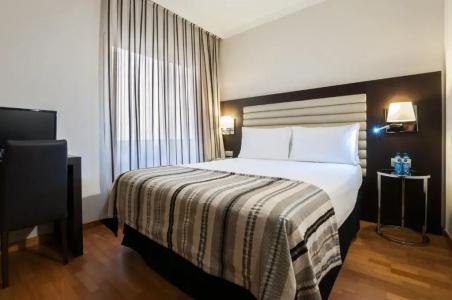 Eurostars Cristal Palace - 51