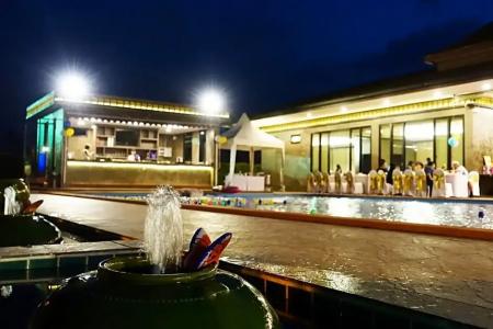 Baan Thai Lanna Pattaya - 574