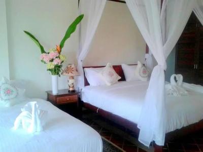 Siam Tara Resort Chiangkhong - 49