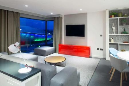 Radisson Red, Glasgow - 69