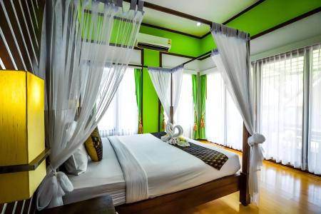 Phi Phi Andaman Beach Resort-Sha Plus - 25