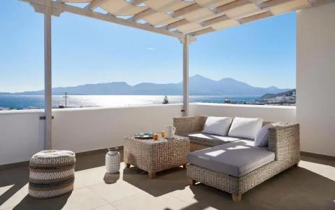Santa Maria Luxury Suites & Spa - 44