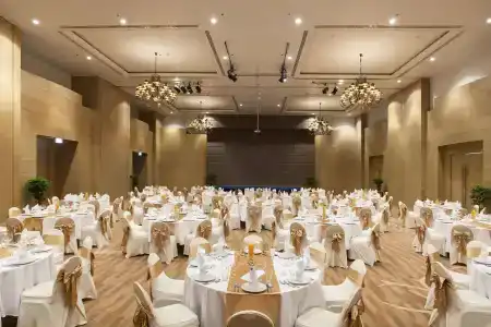 Hilton Hua Hin Resort & Spa - Sha Extra Plus - 14