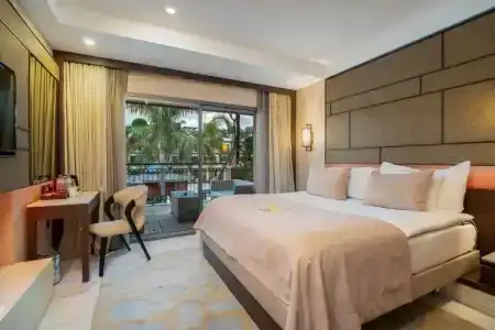 Cratos Premium Casino & SPA - 44