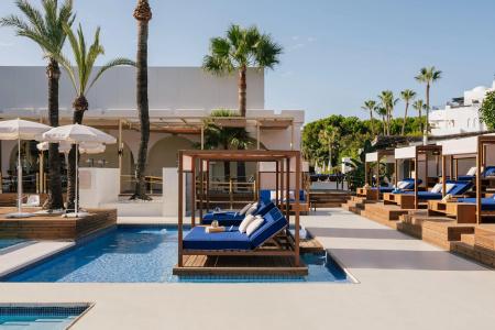 Melia Marbella Banús - 30