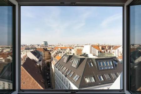 Holiday Inn Vienna City, An Ihg - 101