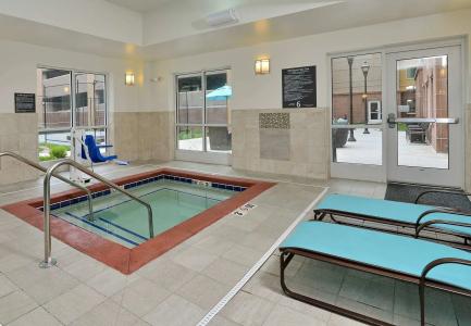 Residence Inn by Marriott Downtown - 16