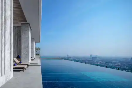 137 Pillars Residences Bangkok - 21