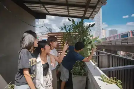 Cazz Hostel - 24