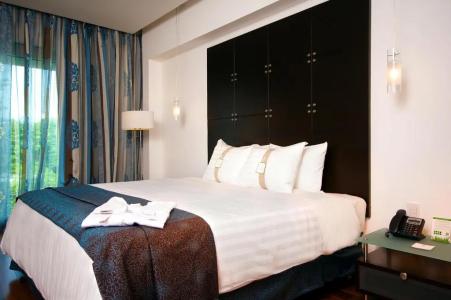 Holiday Inn Santo Domingo & Suites, An Ihg - 2