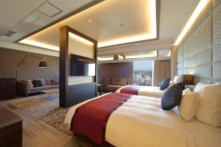 Crowne Plaza Ana Kumamoto New Sky, An Ihg - 77