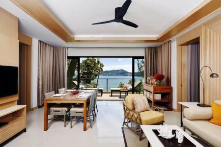 Amari Phuket - Sha Extra Plus - 50