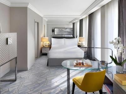 Mandarin Oriental, Geneva - 48