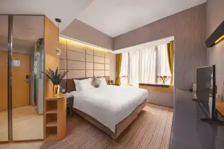 Citadines Mercer - 47