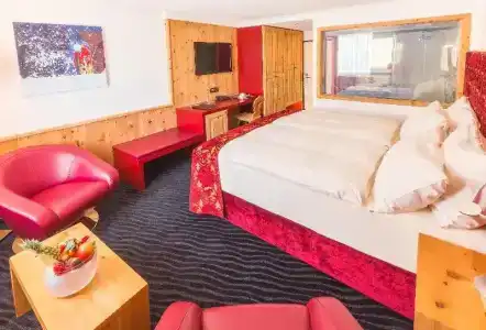 Sport & WellnessSan Gian St. Moritz - 75