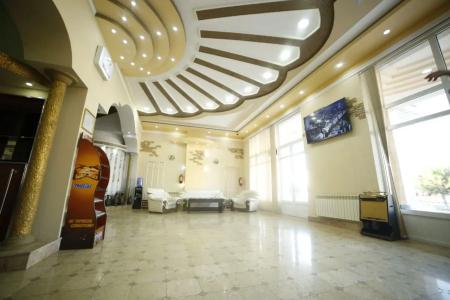 Istiqlol (Истиклол) - 1