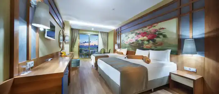 Xafira Deluxe Resort&Spa - Ultra All Inclusive - 18