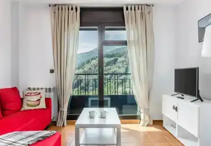 Apartamentos Prat de les Molleres - 21