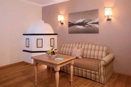 ZillergrundRock Luxury Mountain Resort - 105