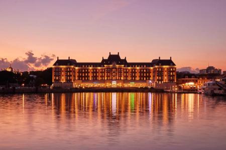 Watermark Nagasaki Huis Ten Bosch - 46