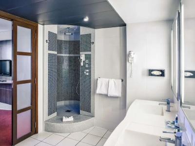 Mercure Toulouse Centre Compans - 92
