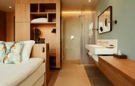 Van der Valk Amsterdam Zuidas -Rai - 26