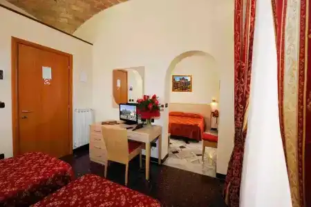 Campidoglio - 3