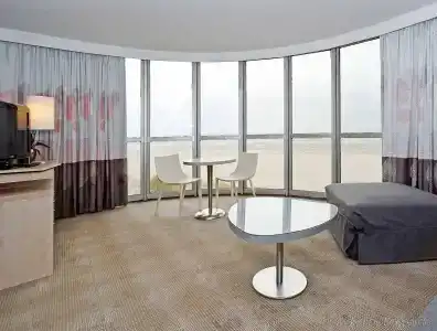 Novotel Thalassa Le Touquet - 4
