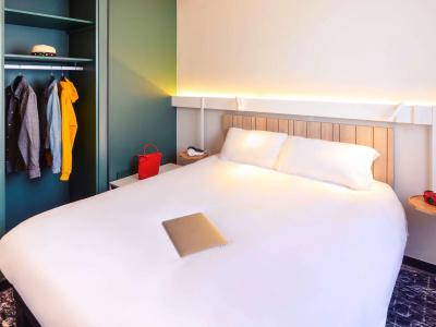 Ibis Annecy - Cran-Gevrier - 3