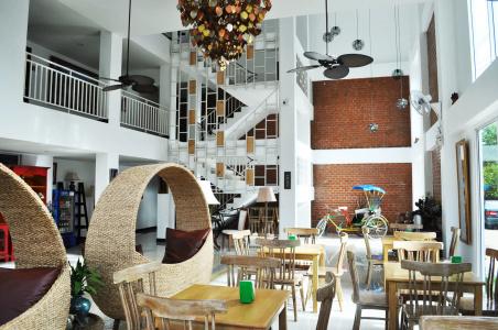 My Chiangmai Boutique Lodge - 27