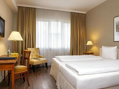 Victor's Residenz-Saarlouis - 39