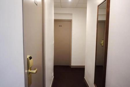 Hôtel Liège Strasbourg - 13
