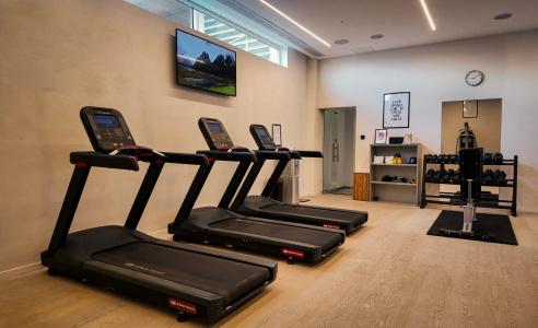 Radisson Beach Resort Larnaca - 23
