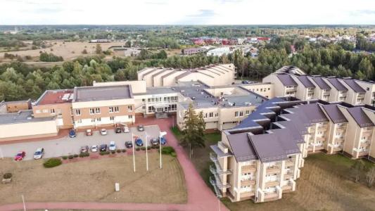 Health & Wellness Center Energetikas - 44