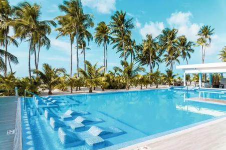 Riu Palace Maldives - 27