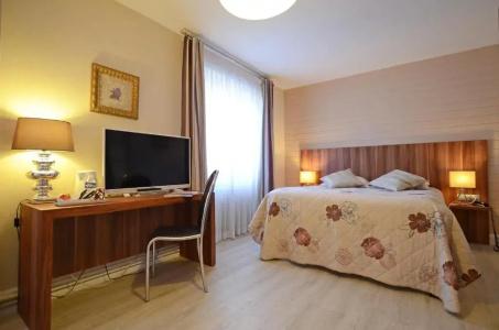 Hôtel La Réserve - 102
