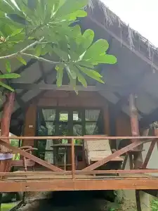 Chiang Dao Hut - 129